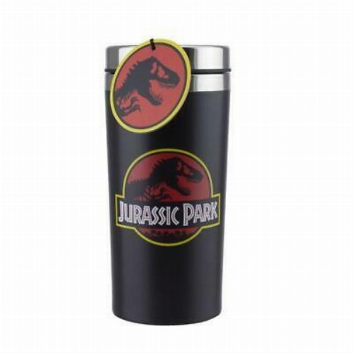 Jurassic Park - Logo Travel Mug
(450ml)