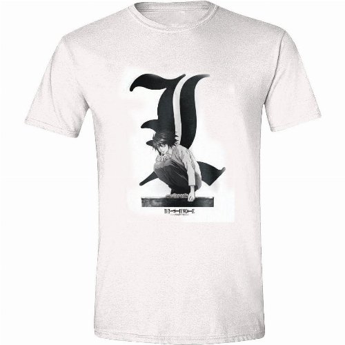 Death Note - The Darkness
T-Shirt
