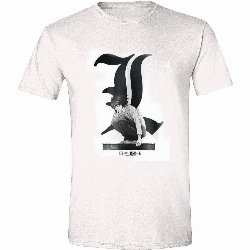 Death Note - The Darkness T-Shirt (M)