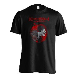 Death Note - Crisp Apple T-Shirt (M)