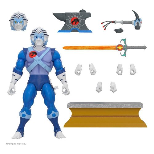 Thundercats: Ultimates - Bengali Φιγούρα Δράσης
(18cm)