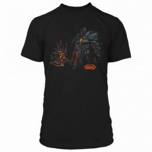 World of Warcraft - Shadowlands: Usurper
T-Shirt