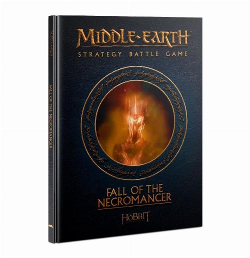 Middle-Earth Strategy Battle Game - Fall of the
Necromancer (HC)