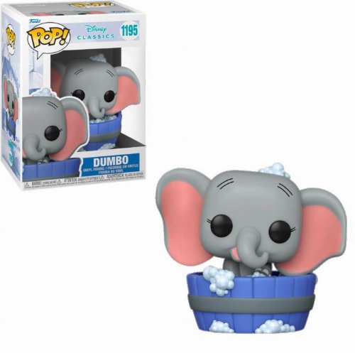 Figure Funko POP! Disney - Dumbo in Bathtub #1195
(Exclusive)