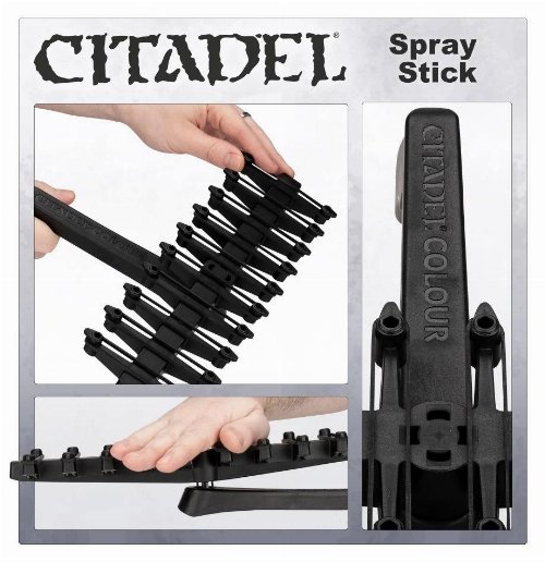 Citadel - Colour Spray Stick