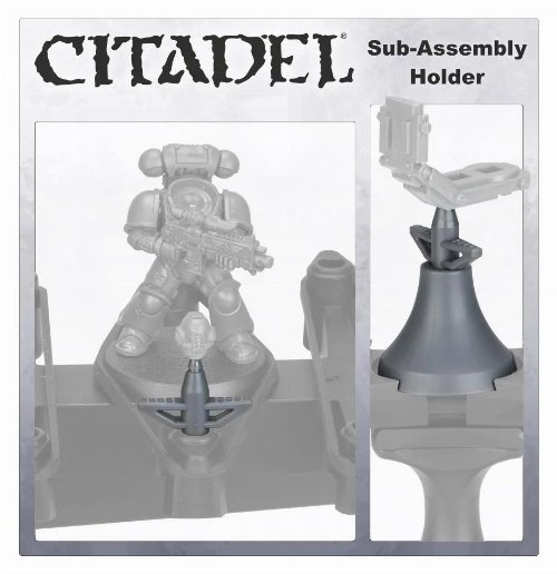 Citadel - Colour Sub-Assembly Holder