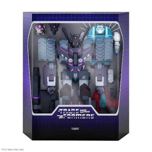 Transformers: Ultimates - Tarn Action Figure
(18cm)