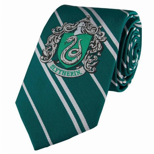 Γραβάτα Harry Potter - Slytherin Woven
Necktie