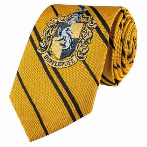 Γραβάτα Harry Potter - Hufflepuff Woven
Necktie