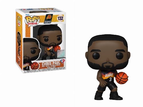 Φιγούρα Funko POP! NBA: Suns - Chris Paul (City
Edition 2021) #132