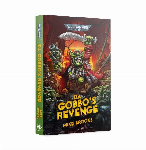 Warhammer 40000 - Da Gobbo's Revenge
(HC)