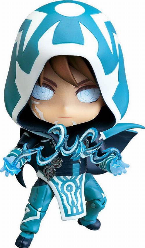 Magic: The Gathering - Jace Beleren Nendoroid
Action Figure (10cm)