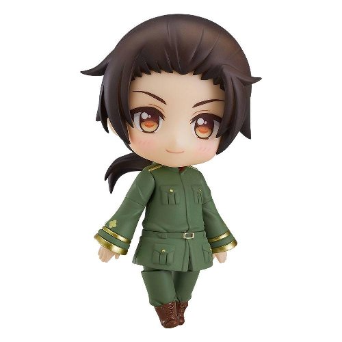 Φιγούρα Hetalia World Stars - China Nendoroid Action
Figure (10cm)