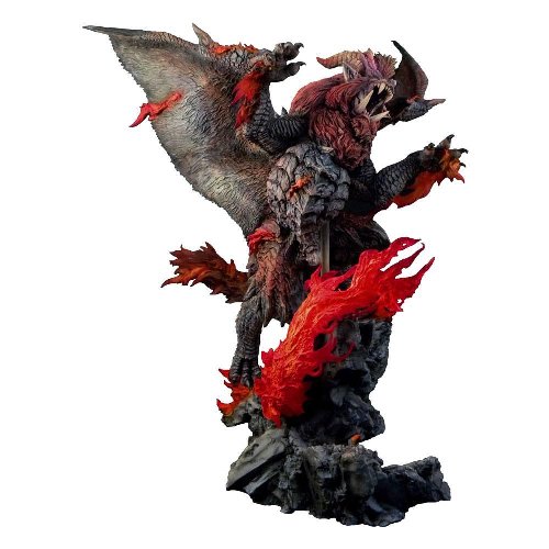 Φιγούρα Monster Hunter: CFB Creators Model - Teostra
Statue (31cm)