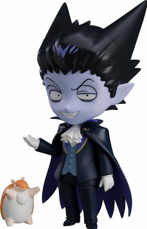 The Vampire Dies in No Time - Draluc & John
Nendoroid Action Figure (10cm)