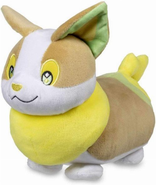 Pokemon - Yamper Plush Figure (20cm)