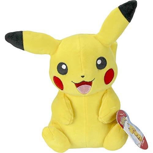 Φιγούρα Pokemon - Pikachu Plush Figure
(20cm)