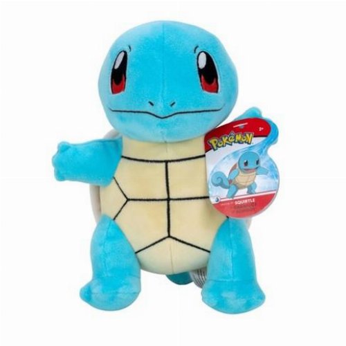 Φιγούρα Pokemon - Squirtle Plush Figure
(20cm)