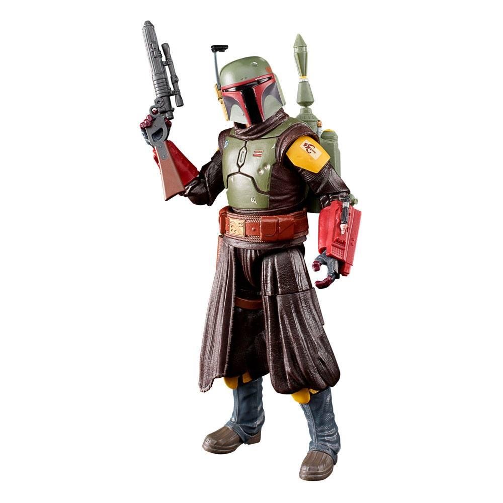 boba fett black series action figure