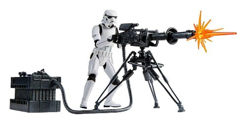 Star Wars: The Mandalorian: Vintage Collection -
Imperial Stormtrooper (Nevarro Cantina) Φιγούρα Δράσης
(10cm)
