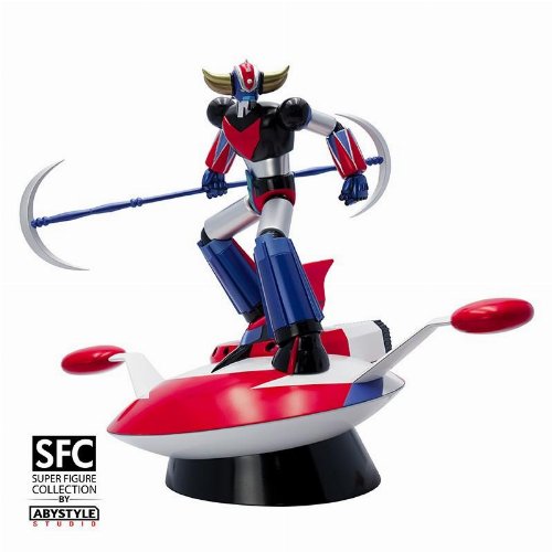 Grendizer: SFC - Grendizer Statue Figure
(32cm)