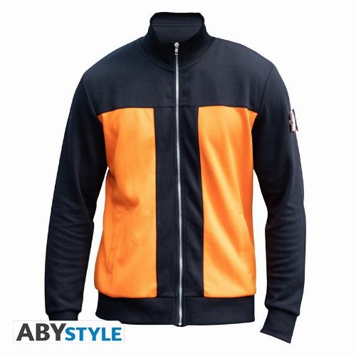 Ζακέτα Naruto Shippuden - Naruto's Black and Orange
Jacket