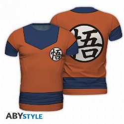 Dragon Ball Super - Goku's Suit T-Shirt
(XL)