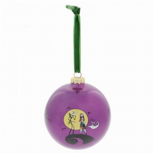 Disney: Enesco - Nightmare Before Christmas
Χριστουγεννιάτικο Στολίδι