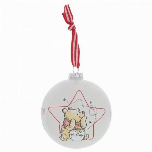 Winnie The Pooh: Enesco - Christmas Χριστουγεννιάτικο
Στολίδι