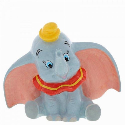 Disney: Enesco - Dumbo Κεραμικός Κουμπαράς
(14cm)