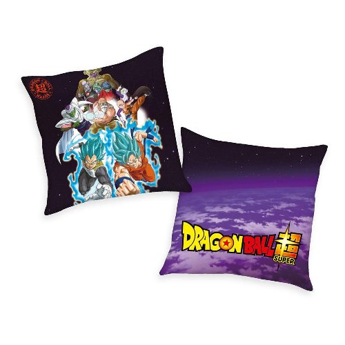 Dragon Ball Super - Characters Pillow
(40x40cm)