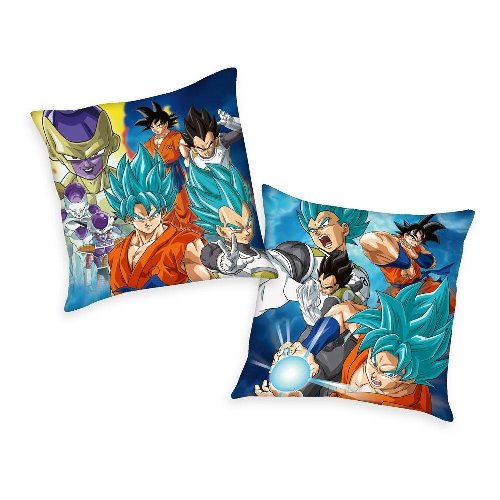 Dragon Ball Super - Characters II Pillow
(40x40cm)