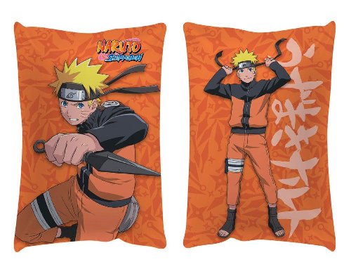 Μαξιλάρι Naruto Shippuden - Naruto Pillow
(50x33cm)