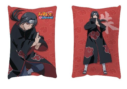 Μαξιλάρι Naruto Shippuden - Itachi Pillow
(50x33cm)