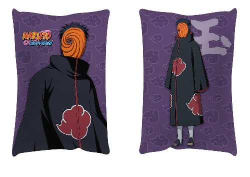 Μαξιλάρι Naruto Shippuden - Tobi Pillow
(50x33cm)