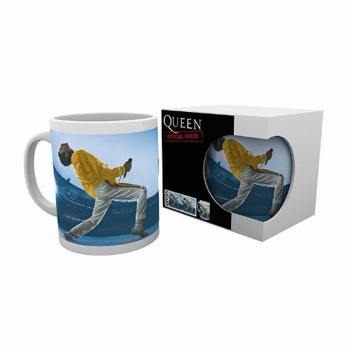 Κούπα Music Queen - Wembley Mug
(320ml)