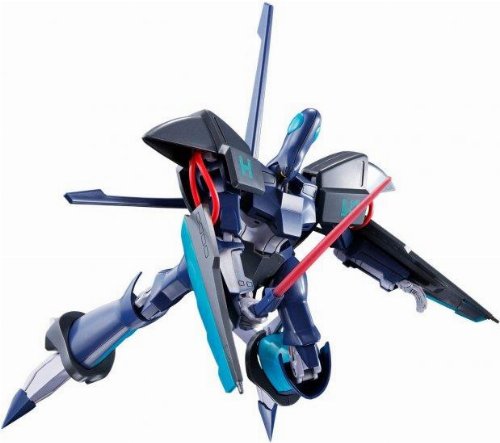 Φιγούρα Mobile Suit Gundam - High Grade Gunpla: A.Taul
1/144 Model Kit