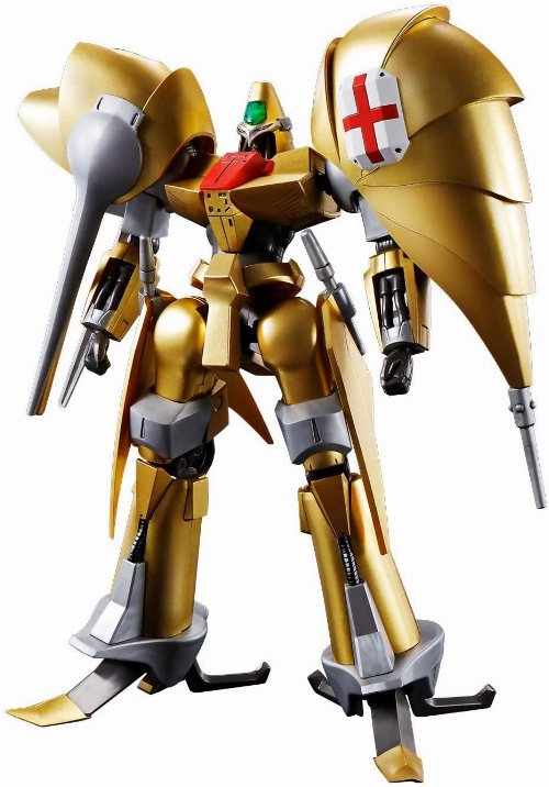 Φιγούρα Mobile Suit Gundam - High Grade Gunpla: Aug
1/144 Model Kit