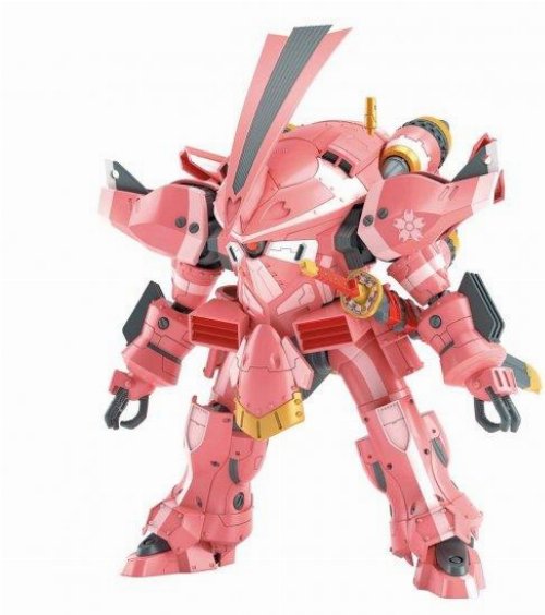 Φιγούρα Mobile Suit Gundam - High Grade Gunpla:
Spiricle Striker Prototype OBU 1/24 Model Kit