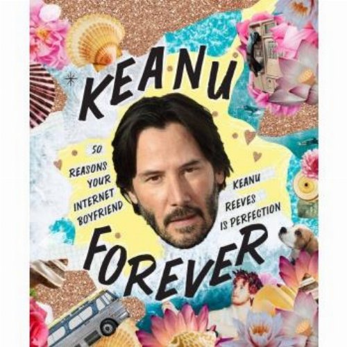 Keanu Forever