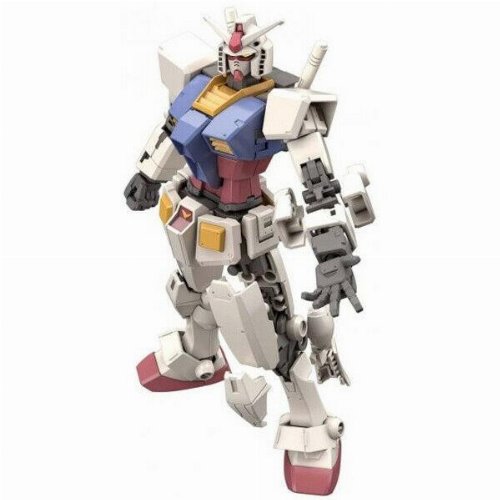 Φιγούρα Mobile Suit Gundam - High Grade Gunpla:
RX-78-2 Gundam (Beyond Global) 1/144 Model Kit