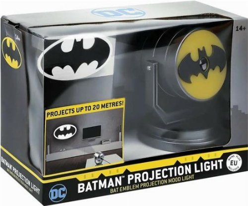 Φωτιστικό Batman - Bat Signal Projection
Light