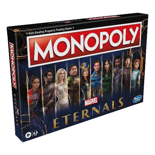Monopoly: Eternals