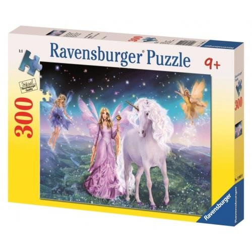 Puzzle 300 XXL pieces - Μαγικός
Μονόκερος