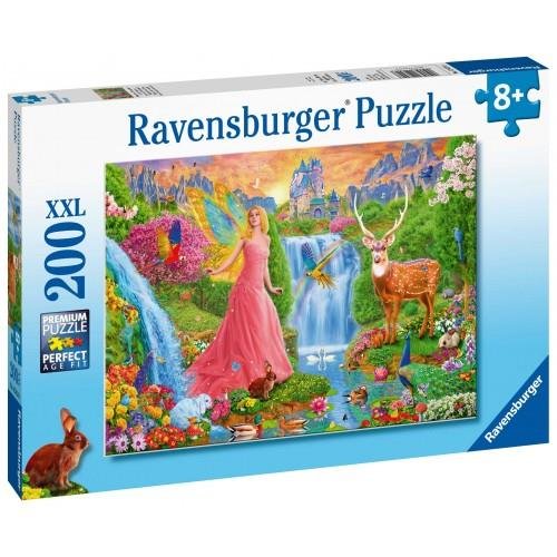 Puzzle 200 XXL pieces -
Νεράιδα