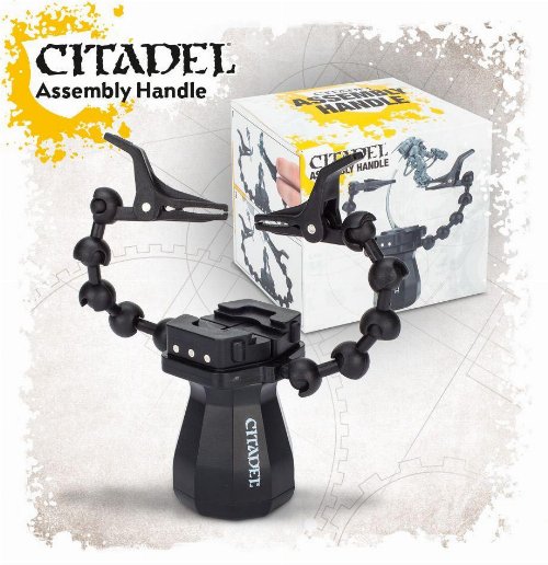 Citadel - Assembly Handle