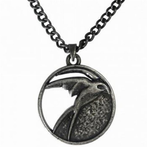 Κρεμαστό Netflix's The Witcher - Ciri's Medallion
Necklace