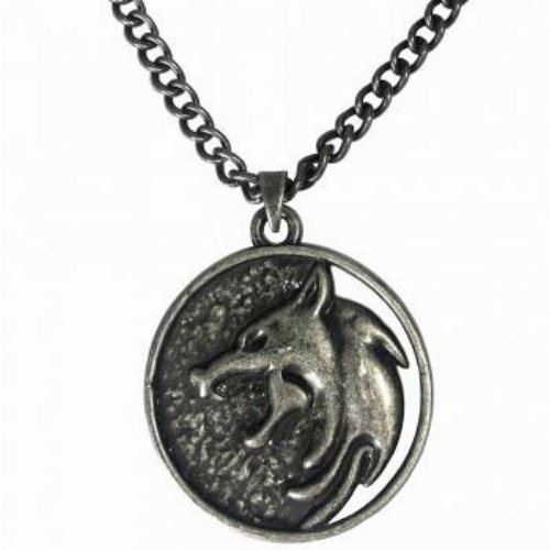 Κρεμαστό Netflix's The Witcher - Geralt's Medallion
Necklace