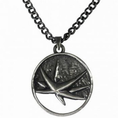 Κρεμαστό Netflix's The Witcher - Yennefer's Medallion
Necklace