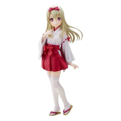 Φιγούρα Fate/kaleid liner Prisma Illya Prisma Phantasm
- Illyasviel von Einzbern Statue (23cm)